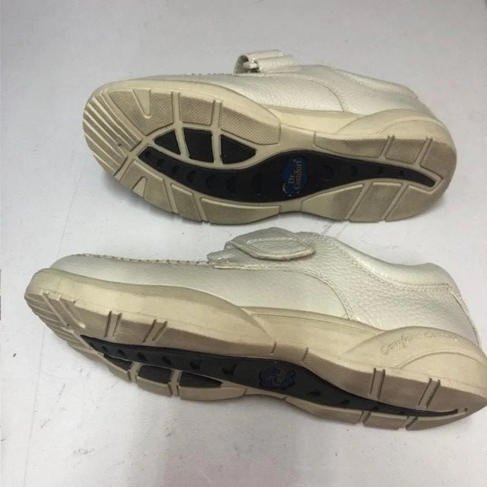 Dr. Comfort Men's Scott‎ Shoes